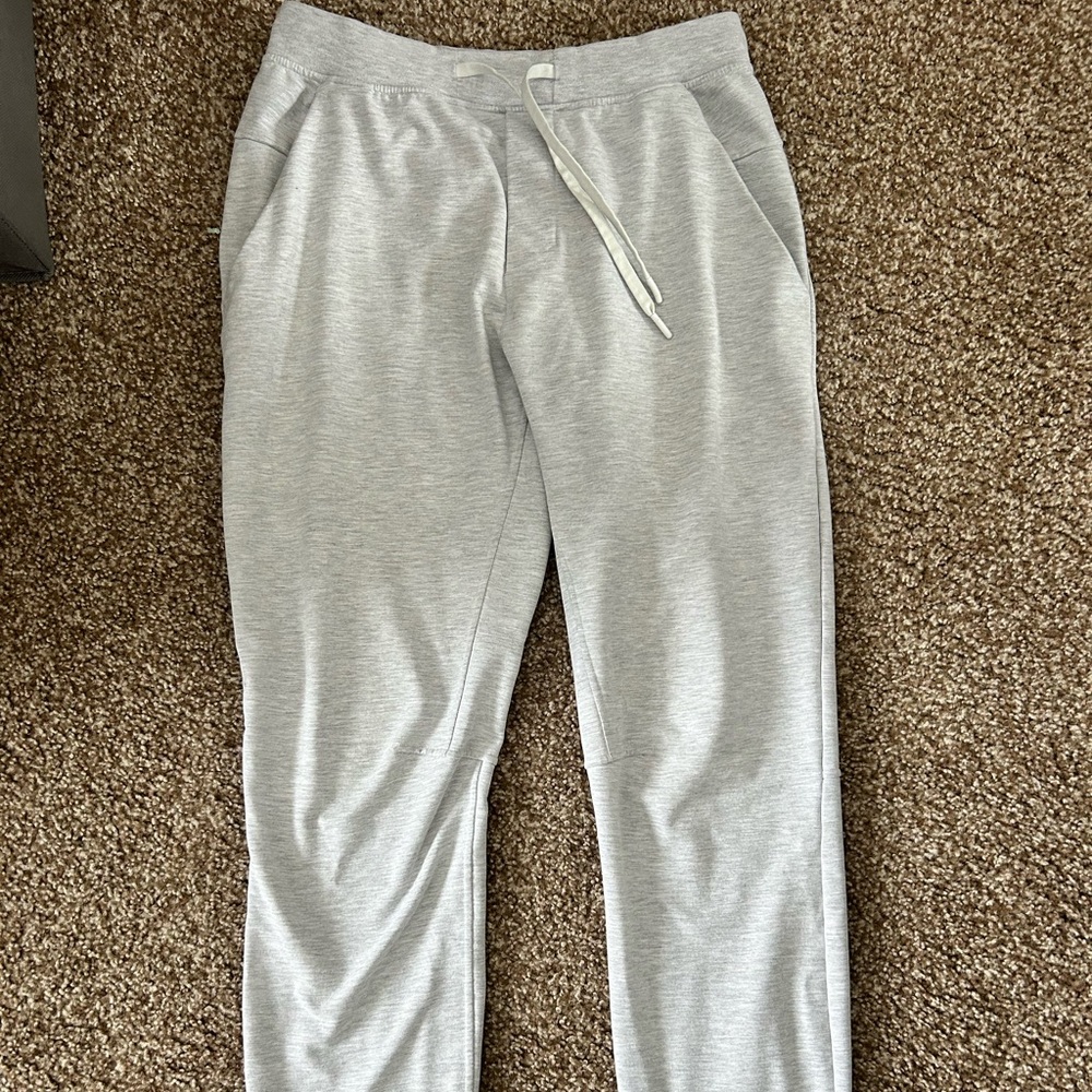 Men’s lululemon joggers